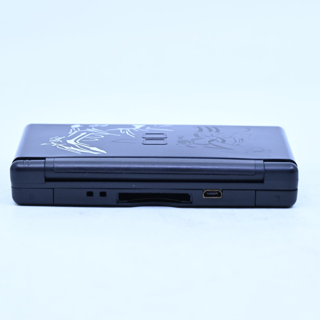 DS Lite Pokemon Dialga &amp; Palkia Limited Edition - Nintendo DS Console - PAL