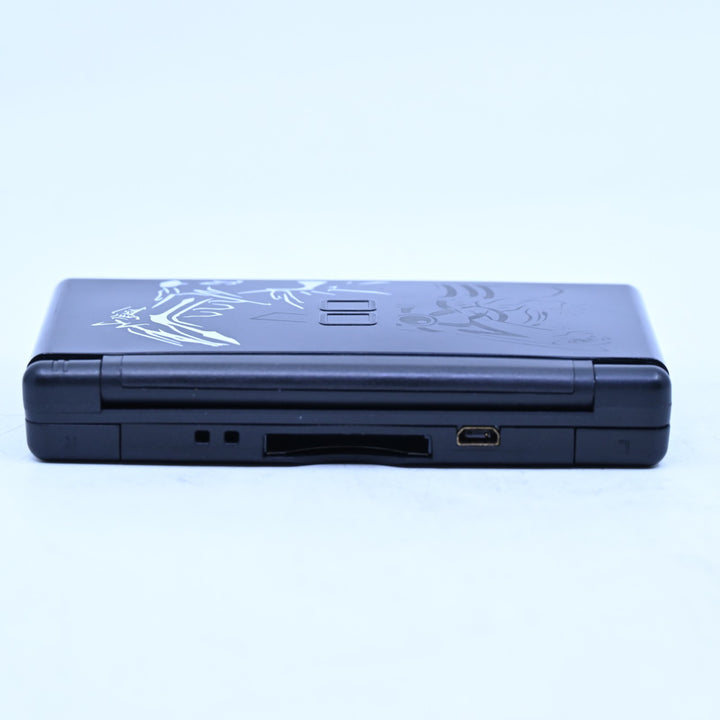 DS Lite Pokemon Dialga &amp; Palkia Limited Edition - Nintendo DS Console - PAL