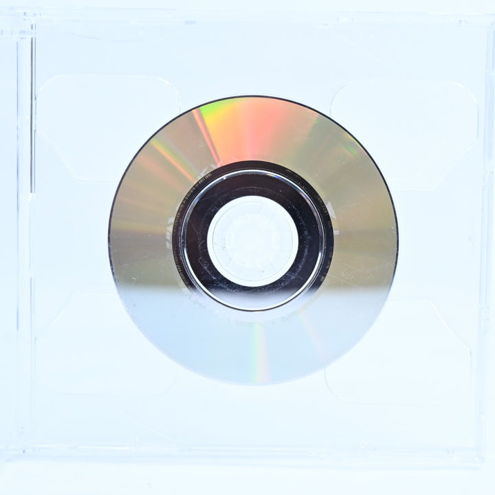 Mario Party 6 - Nintendo Gamecube Game - Disc Only - PAL - FREE POST!