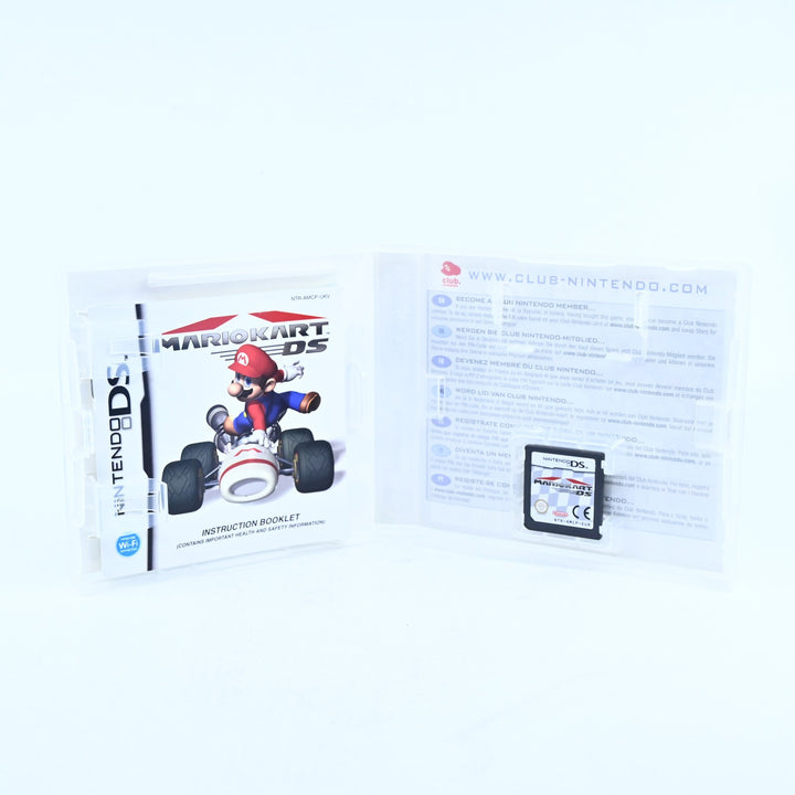 Mario Kart DS - Nintendo DS Game - PAL - FREE POST!