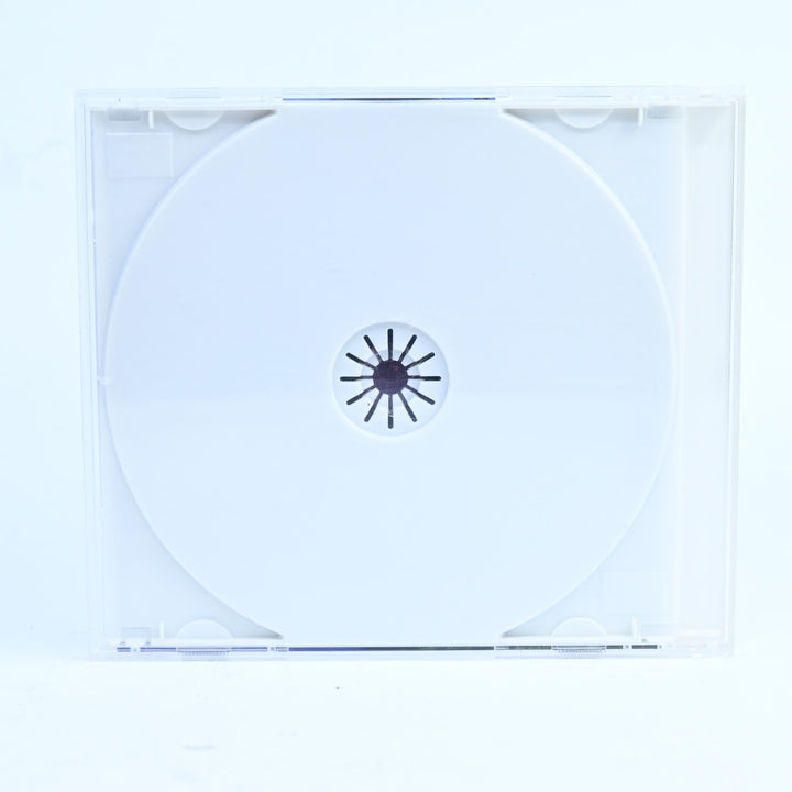 Lilo & Stitch: Trouble in Paradise - Sony Playstation 1 / PS1 Game + Manual PAL