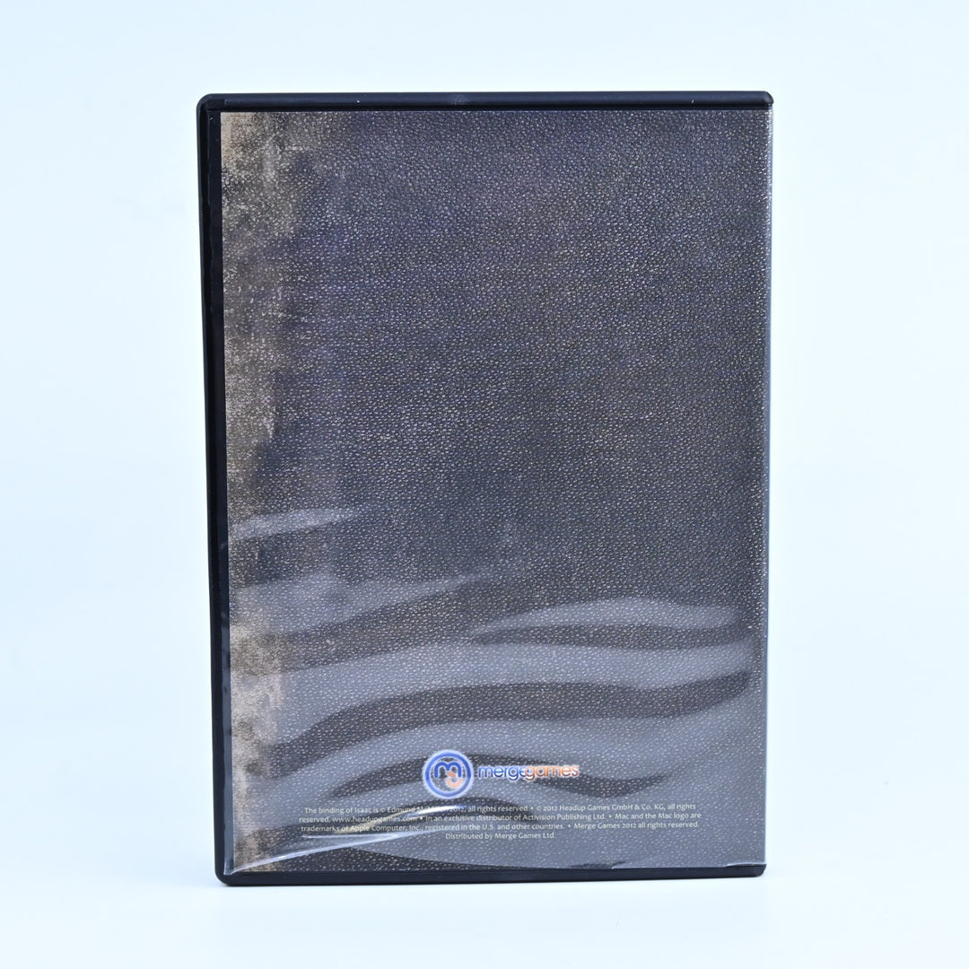 The Binding of Isaac - Unholy Edition - PC Game - FREE POST!