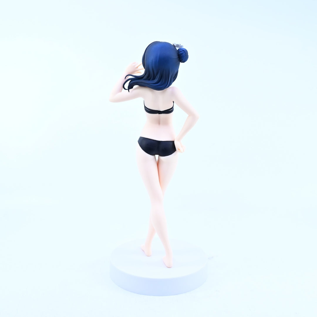 Kanan Marsuura Summer Ver. - LoveLive! Sunshine!! - EXQ - Anime Figure