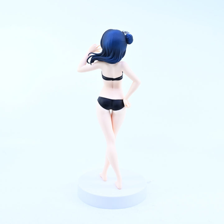 Kanan Marsuura Summer Ver. - LoveLive! Sunshine!! - EXQ - Anime Figure