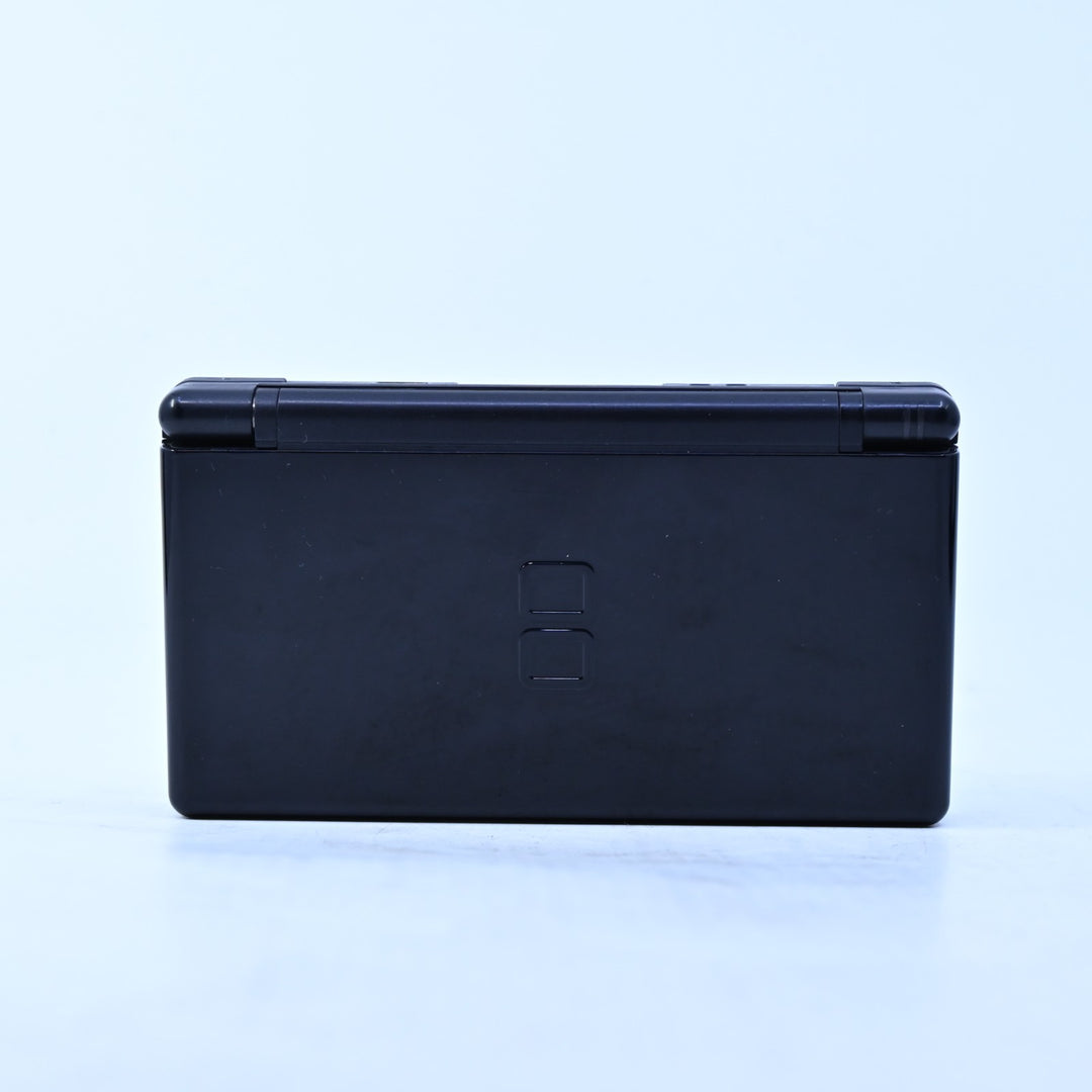 Black - Nintendo DS Lite Console - USG-001 - FREE POST!