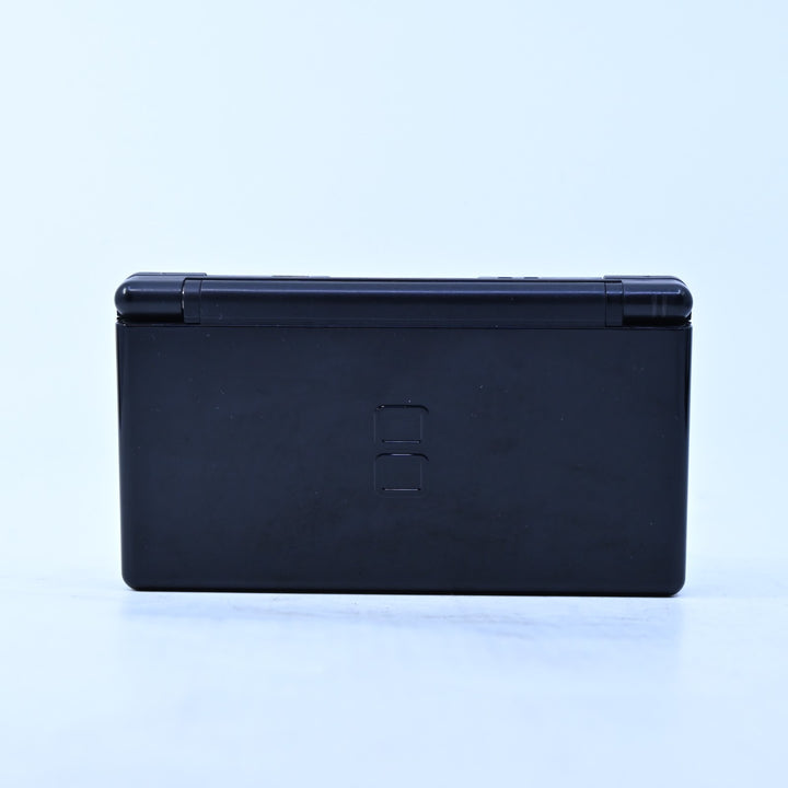 Black - Nintendo DS Lite Console - USG-001 - FREE POST!