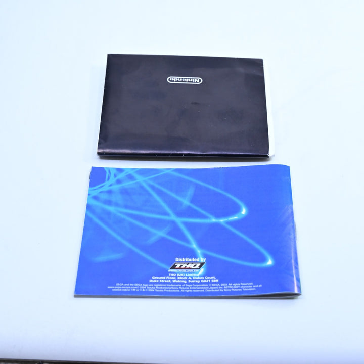 Astro Boy: Omega Factor - GBA Boxed Game - PAL - FREE POST!