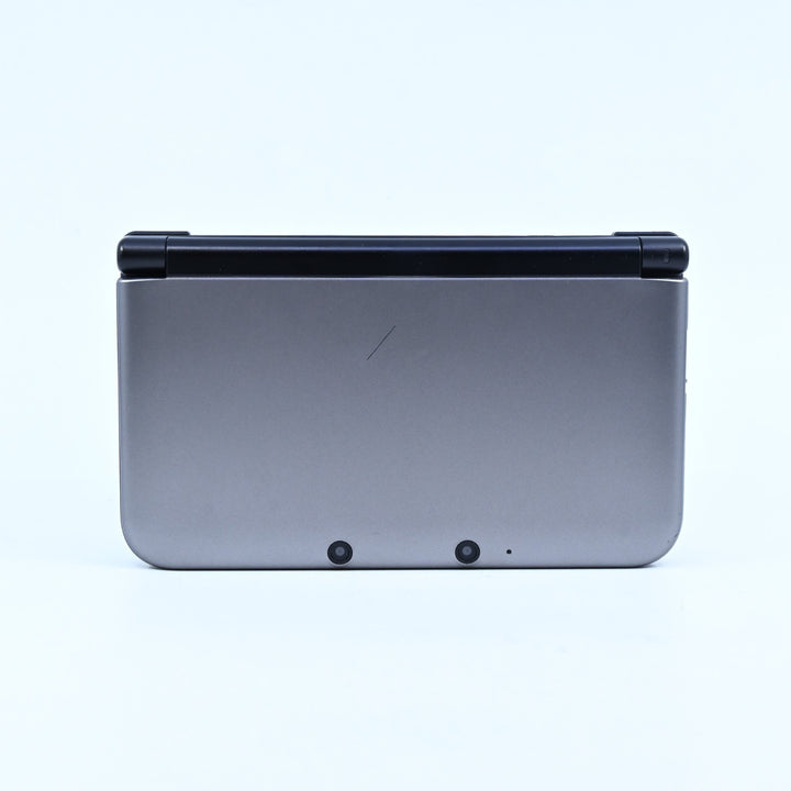 Grey Nintendo 3DS XL Console - SPR-001 - PAL - FREE POST!
