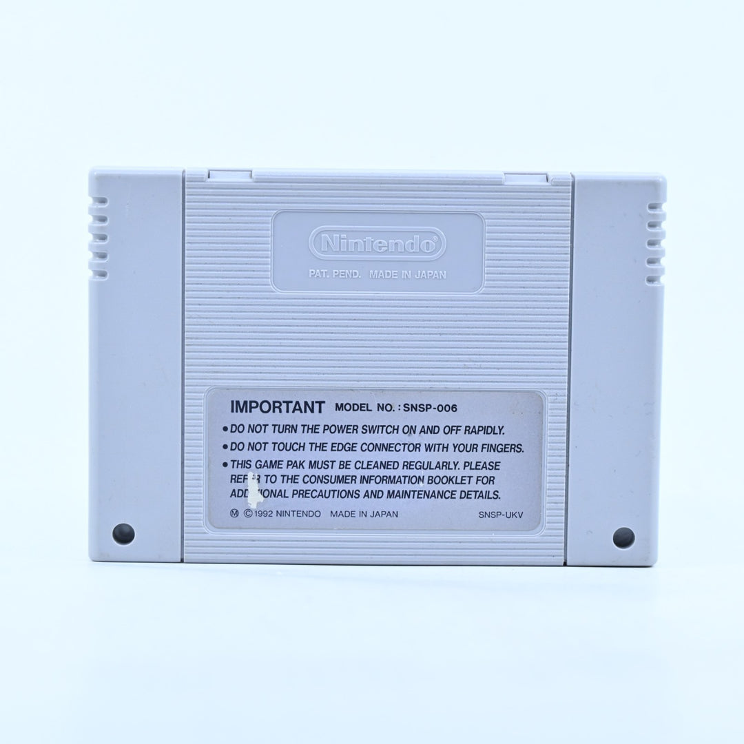 Donkey Kong Country 2: Diddy's Kong Quest - Super Nintendo / SNES Game - PAL