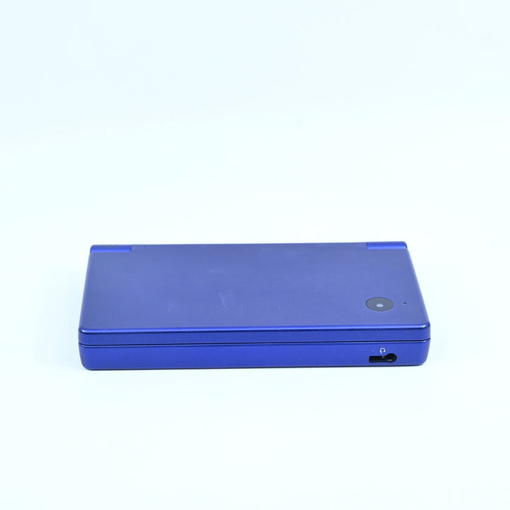 Metallic Blue - DSi Console - C/TWL-AUS - PAL - FREE POST!