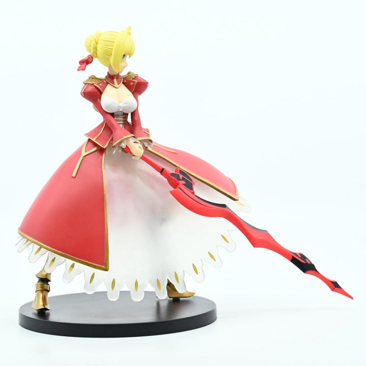 Fate EXTRA Last Encore - Saber Nero figure - Taito - Anime Figure