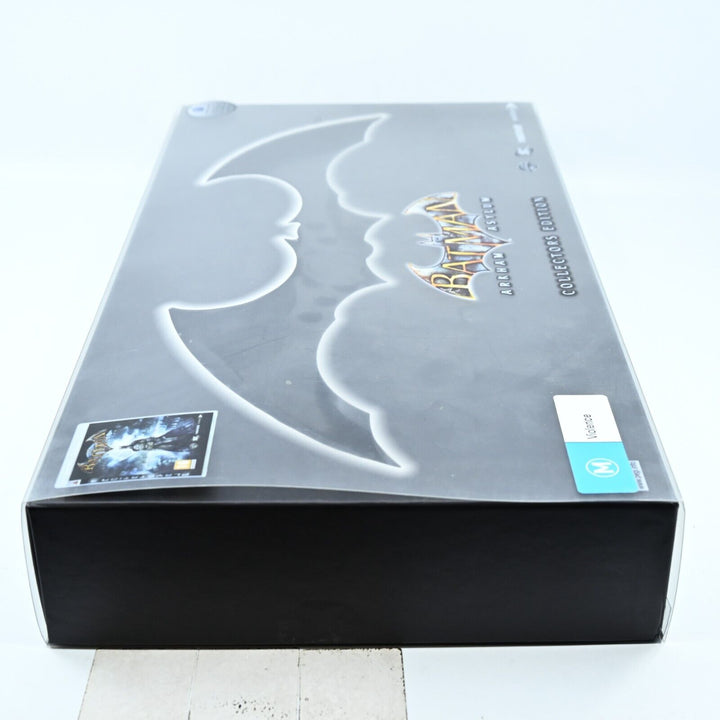 Batman: Arkham Asylum - Collectors Edition - Sony Playstation 3 / PS3 Console