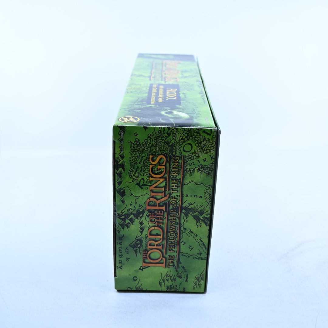 Frodo - Special Collector Series - Fellowship of the Ring - ToyBiz Figure
