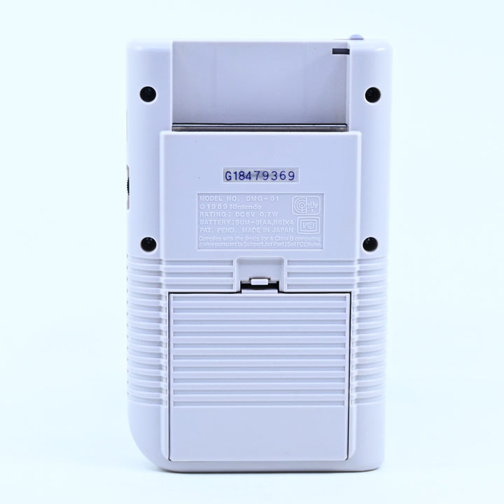 Grey - Nintendo Gameboy Console - DMG-01 - FREE POST!