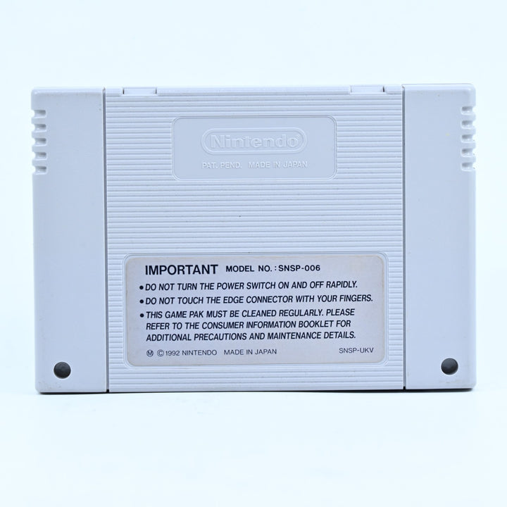 Super Mario All Stars - Super Nintendo / SNES Game - PAL - FREE POST!