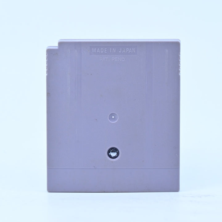 Tetris - Nintendo Gameboy Game - PAL - FREE POST!
