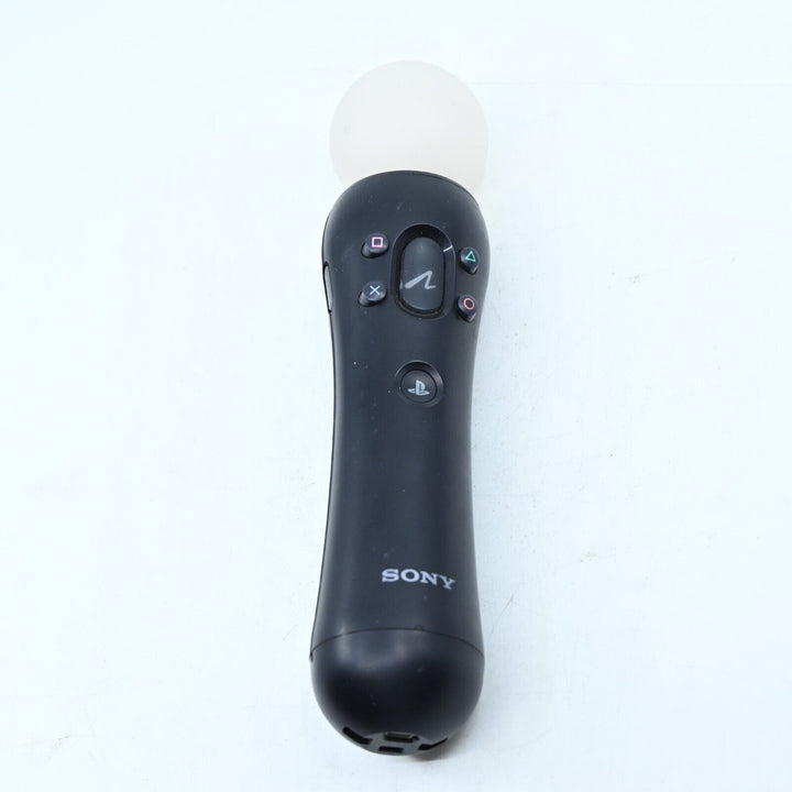 Playstation Move Motion Controller - Sony Playstation 4 / PS4 Accessory