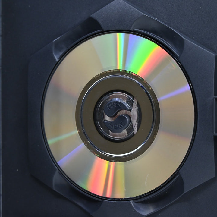 Pokemon Colosseum - Nintendo Gamecube Game - No Manual - PAL - FREE POST!