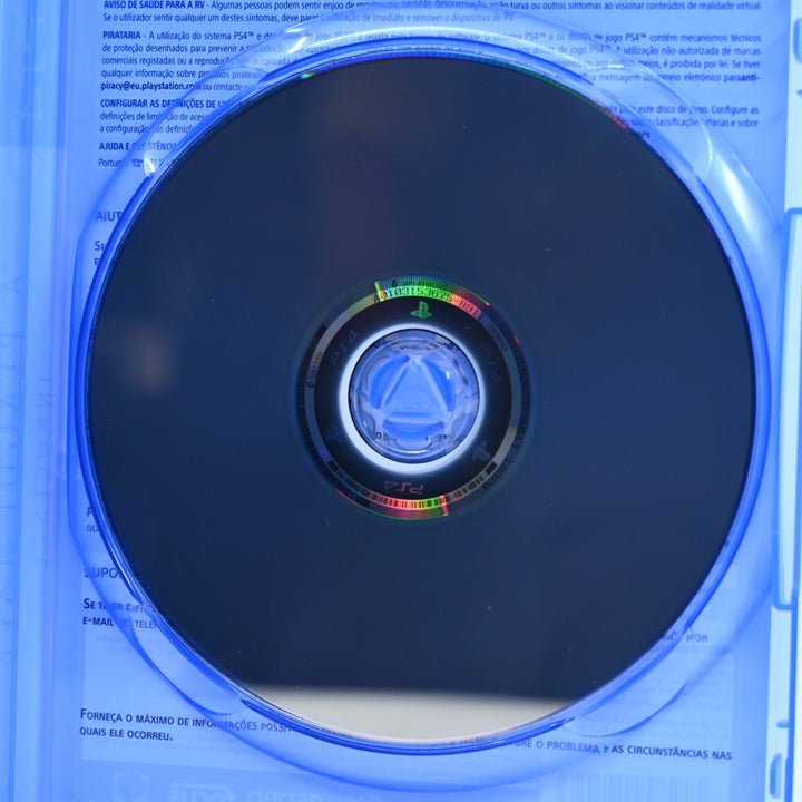 LIKE NEW! A Plague Tale: Innocence - Sony Playstation 4 / PS4 Game - FREE POST!