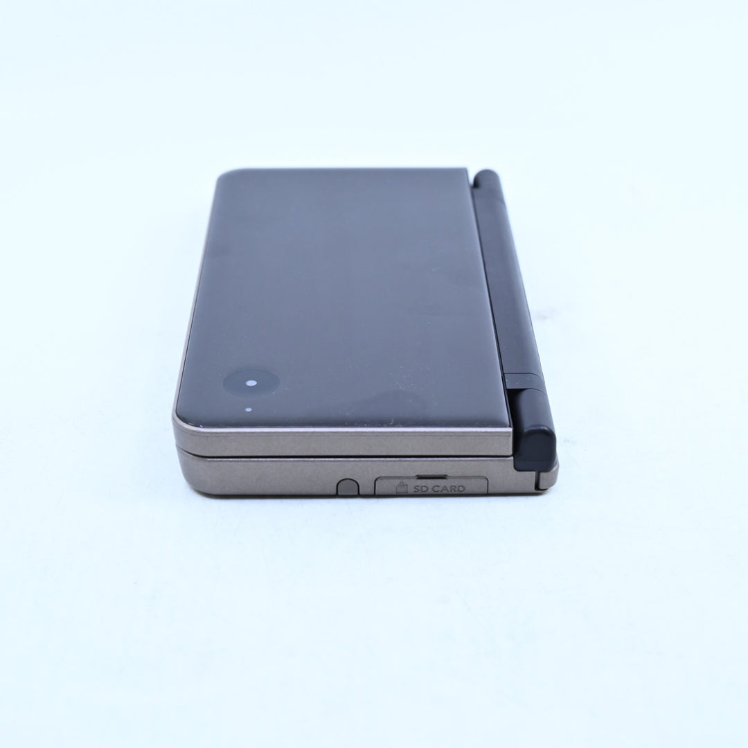 Bronze Nintendo DSi XL Boxed Console - UTL-001(AUS) - AUS PAL - FREE POST!