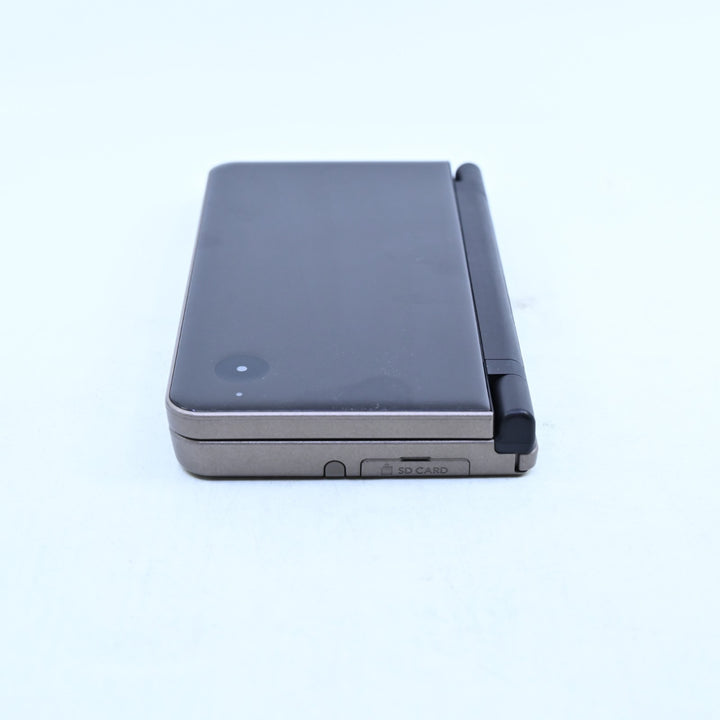 Bronze Nintendo DSi XL Boxed Console - UTL-001(AUS) - AUS PAL - FREE POST!