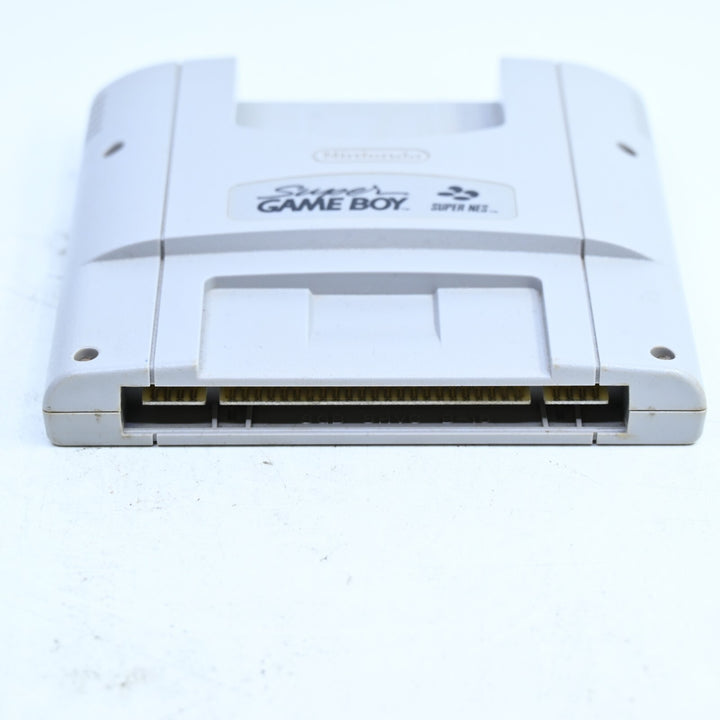 Super Game Boy - Super Nintendo / SNES Accessory - PAL - FREE POST!