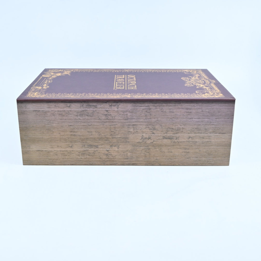 Octopath Traveler: Traveler's Compendium Edition - Nintendo Switch Game