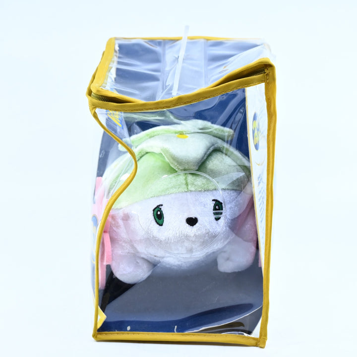 Pokemon 20th Anniversary Shaymin Land Forme - Pokemon Plush