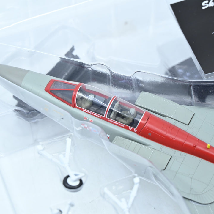 Sky Guardians Europe 1:72 Tornado F3 RAF 56(R)SQN SGE-72-001-007 - Plane