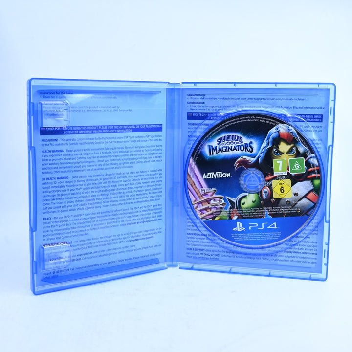 Skylanders: Imaginators - Starter Pack - Sony Playstation 4 / PS4 Game