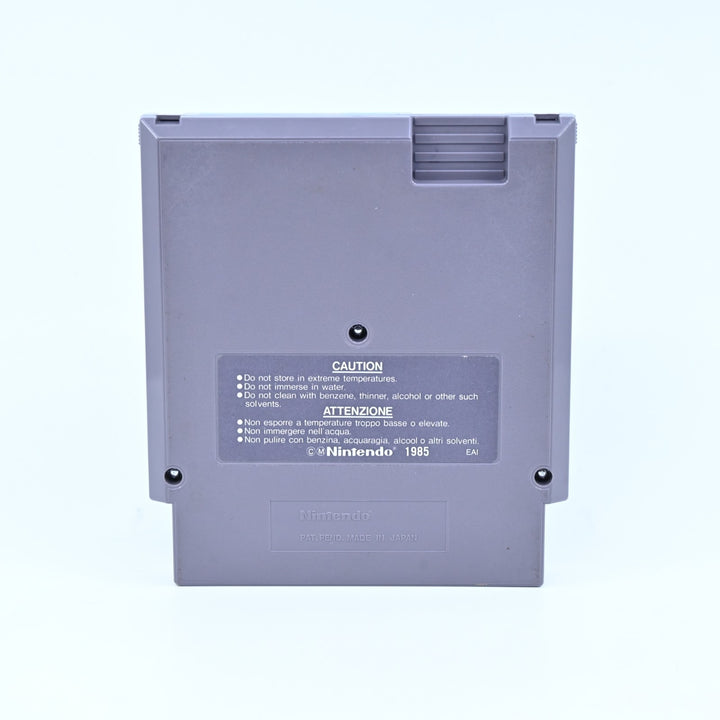 Mega Man 3 - Nintendo Entertainment System / NES Game - PAL - FREE POST!