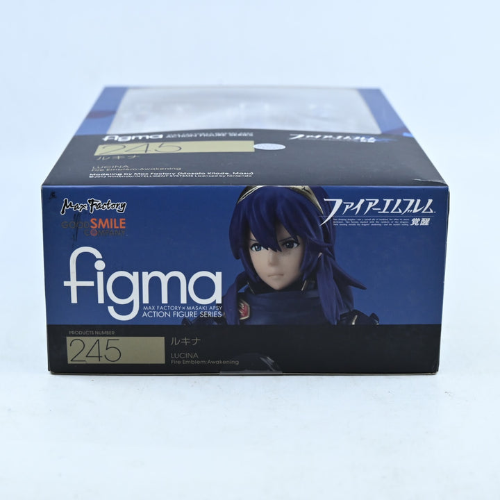 Fire Emblem Awakening - Lucina - #245 - Max Factory - Anime Figure
