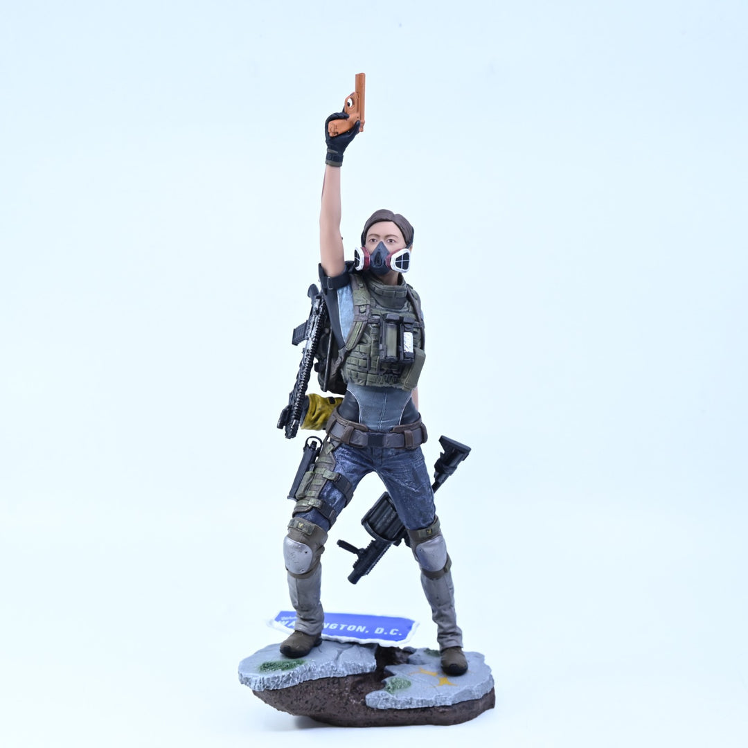 Tom Clancy's The Division 2 Dark Zone Edition -  Sony Playstation 4 / PS4 Game