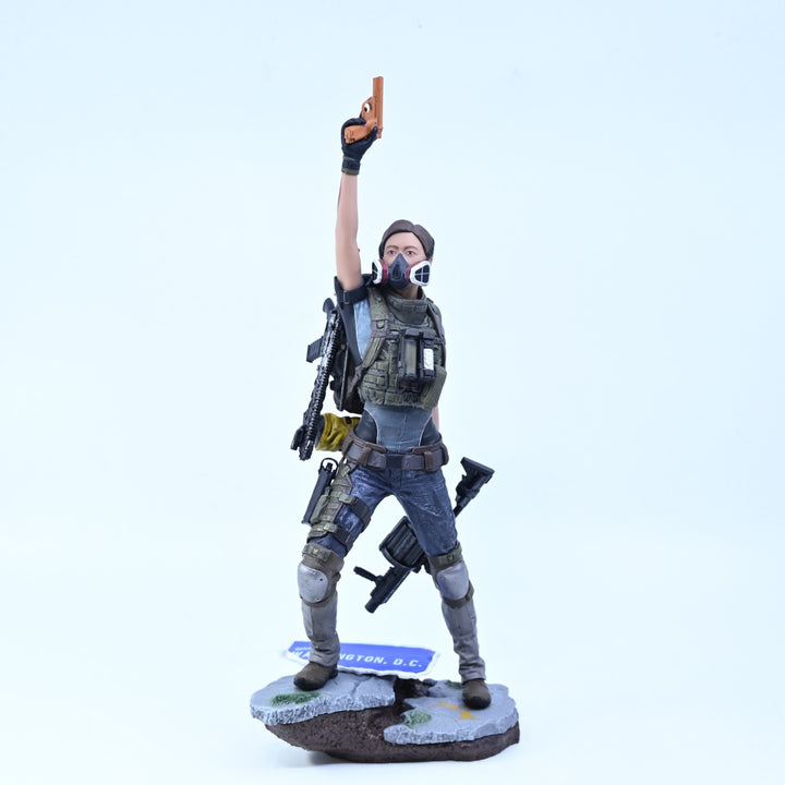 Tom Clancy's The Division 2 Dark Zone Edition -  Sony Playstation 4 / PS4 Game