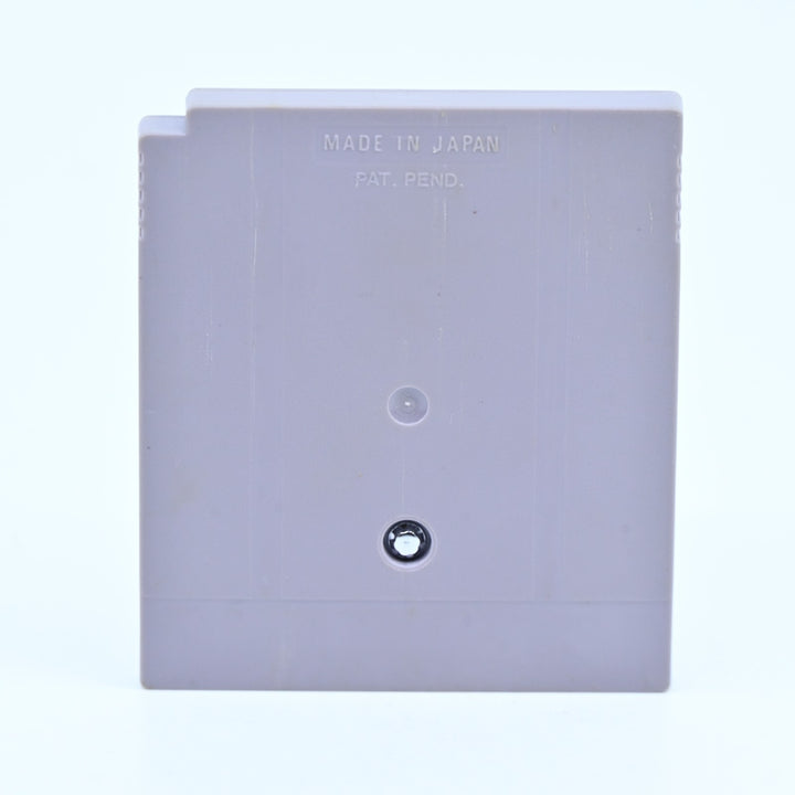 F-1 Race - Nintendo Gameboy Game - PAL - FREE POST!