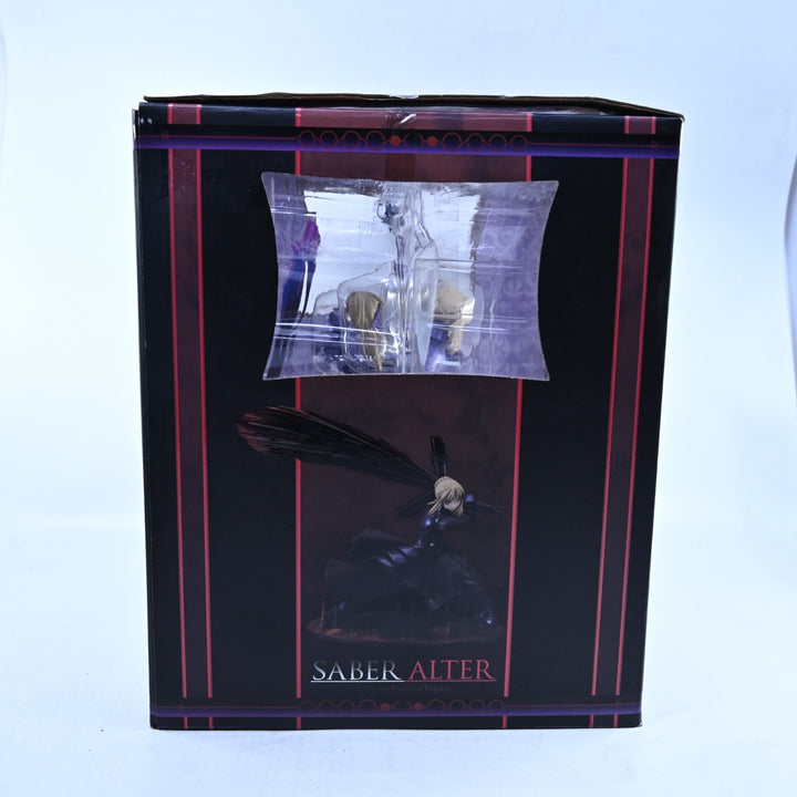 Saber Alter Voedigarn- Fate/Stay Night - Good Smile  - 1/7 Scale - Anime Figure