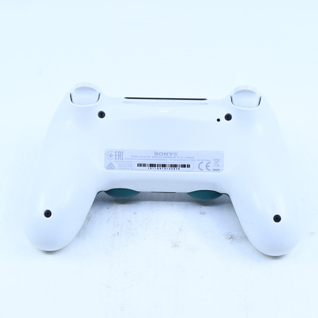 Sony Alpine Green Dualshock Controller - Sony Playstation 4 / PS4 Accessory