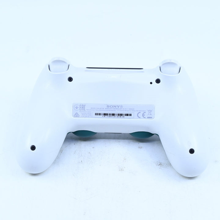 Sony Alpine Green Dualshock Controller - Sony Playstation 4 / PS4 Accessory