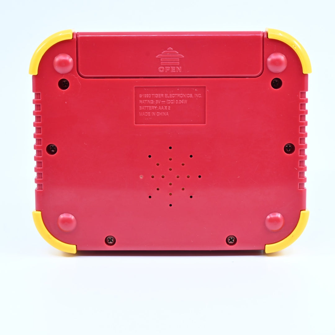 Aladdin - Tiger Electronics - Video Handheld LCD Game / Other Game