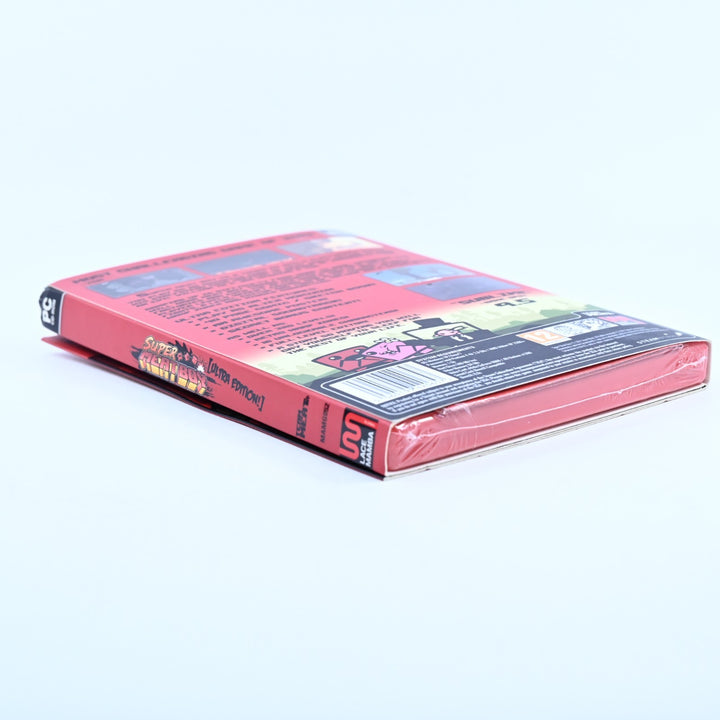 Super Meat Boy Ultra Edition - PC / Other Game, Other Game