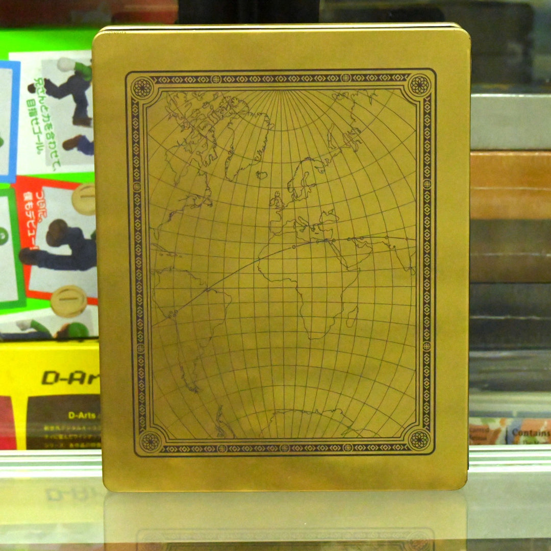 Indiana Jones and the Great Circle - Special Edition - No Game - Series X|S Game
