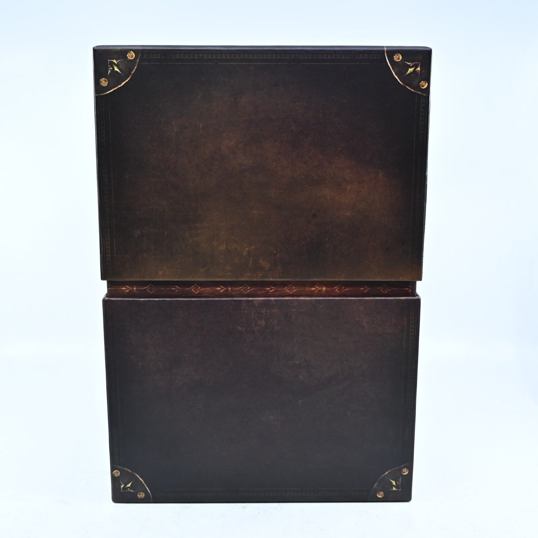 Assassin's Creed III: Freedom Edition - PC Game - Figure