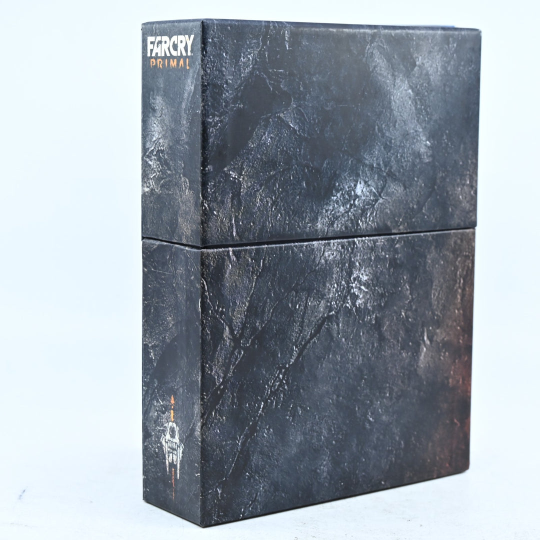 Far Cry: Primal - Collector's Edition - Sony Playstation 4/ PS4 Game - FREE POST
