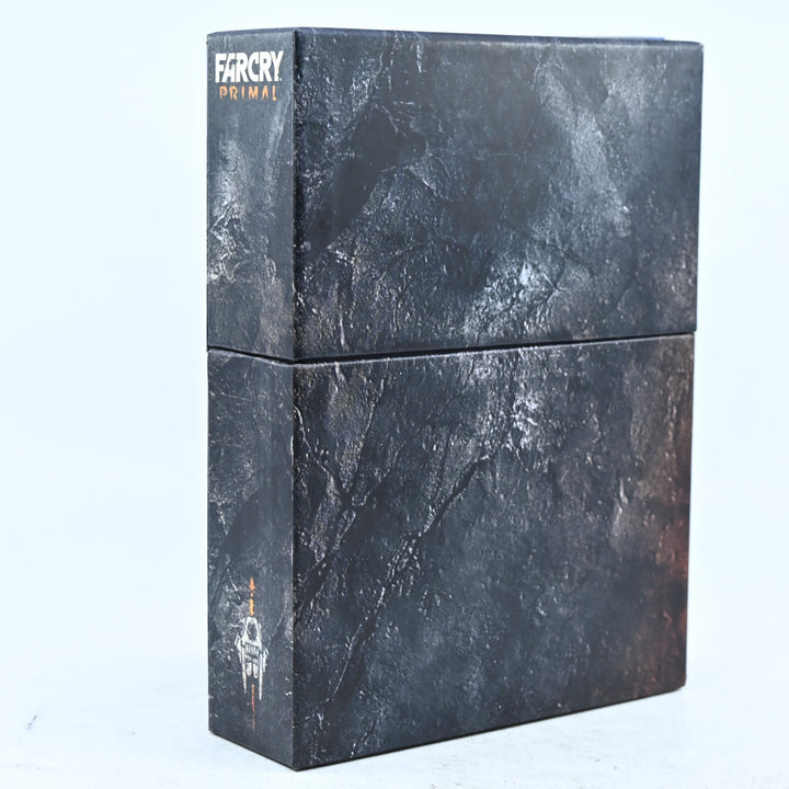 Far Cry: Primal - Collector's Edition - Sony Playstation 4/ PS4 Game - FREE POST