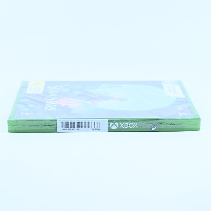 Sea of Stars - Xbox Series X / Xbox One Game - PAL - SEALED - FREE POST!