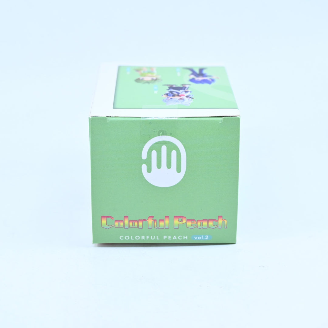 SEALED! PalVerse Blind Box - Colourful Peach Vol.2 - Figure