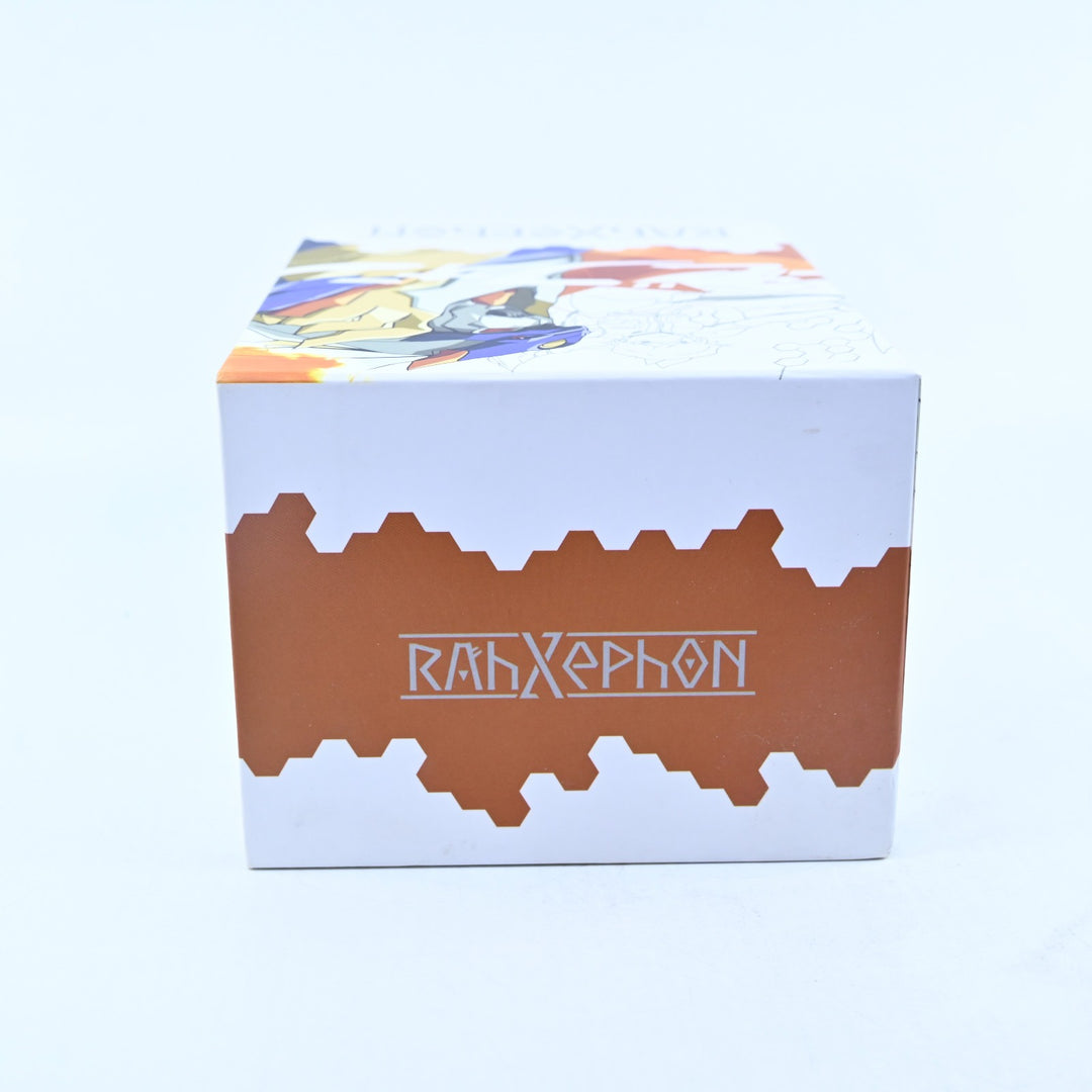 RahXephon: The Complete Collection - 7 Disc Box Set - Region 4 - Anime DVD
