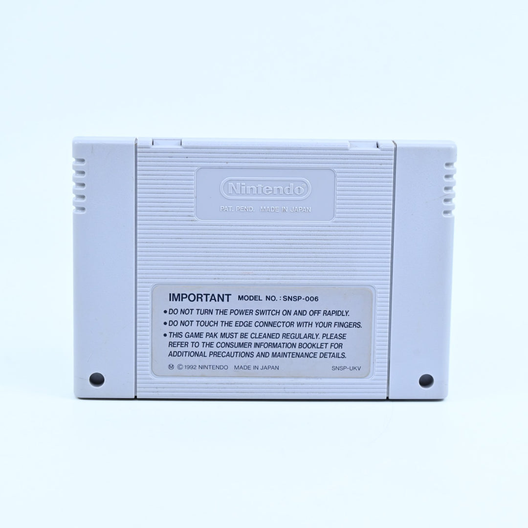 Super Mario All Stars - Super Nintendo / SNES Game - PAL - FREE POST!