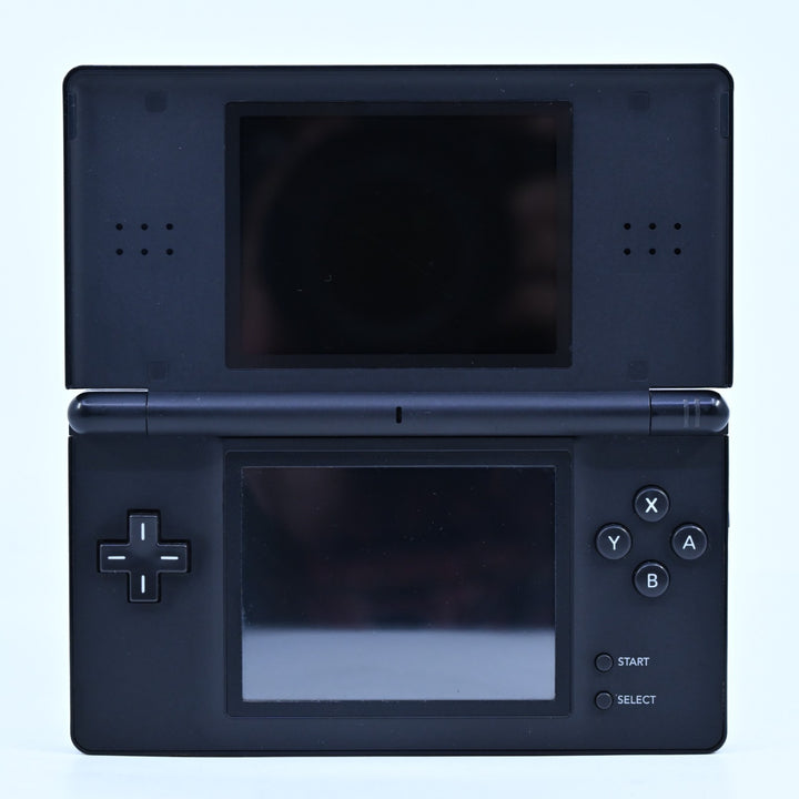 Black - Nintendo DS Lite Console - USG-001 - FREE POST!