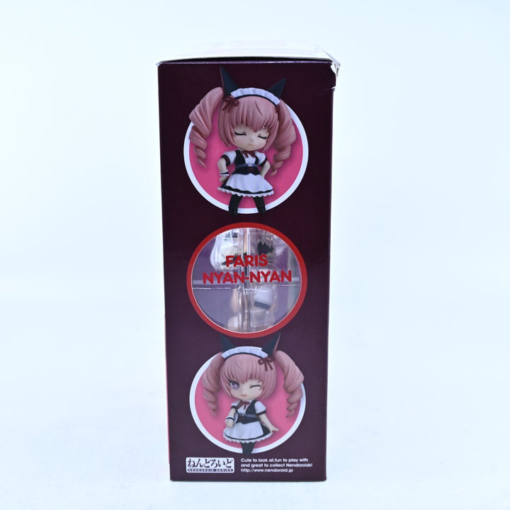 Faris Nyan-Nyan - Steins;Gate Nendoroid 343 - Good Smile - Anime Figure